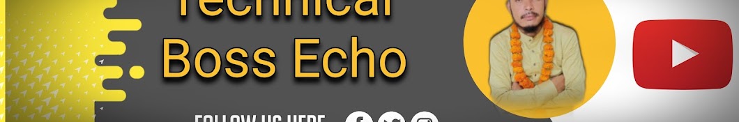 technical boss echo