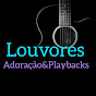 Louvores e Adoração&Playbacks 