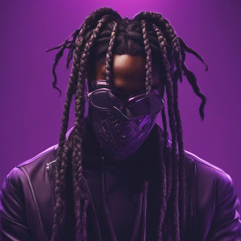 influencer profile picture