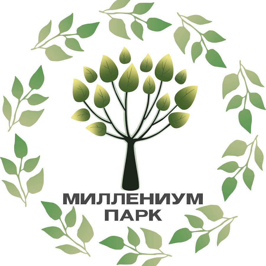 🌿Millenium Ufa. Строительство, Недвижимость - YouTube