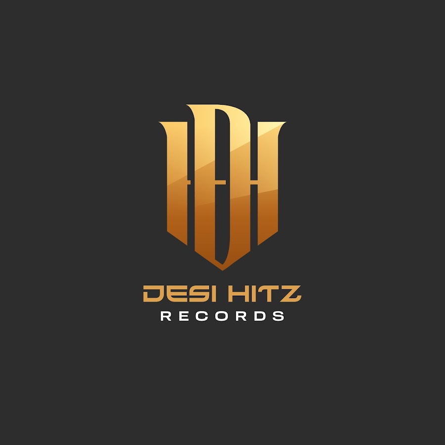 Desi Hitz Records - YouTube