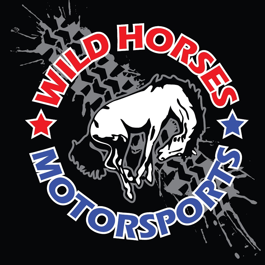 Wild horses bronco parts youtube