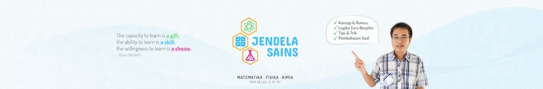 Jendela Sains