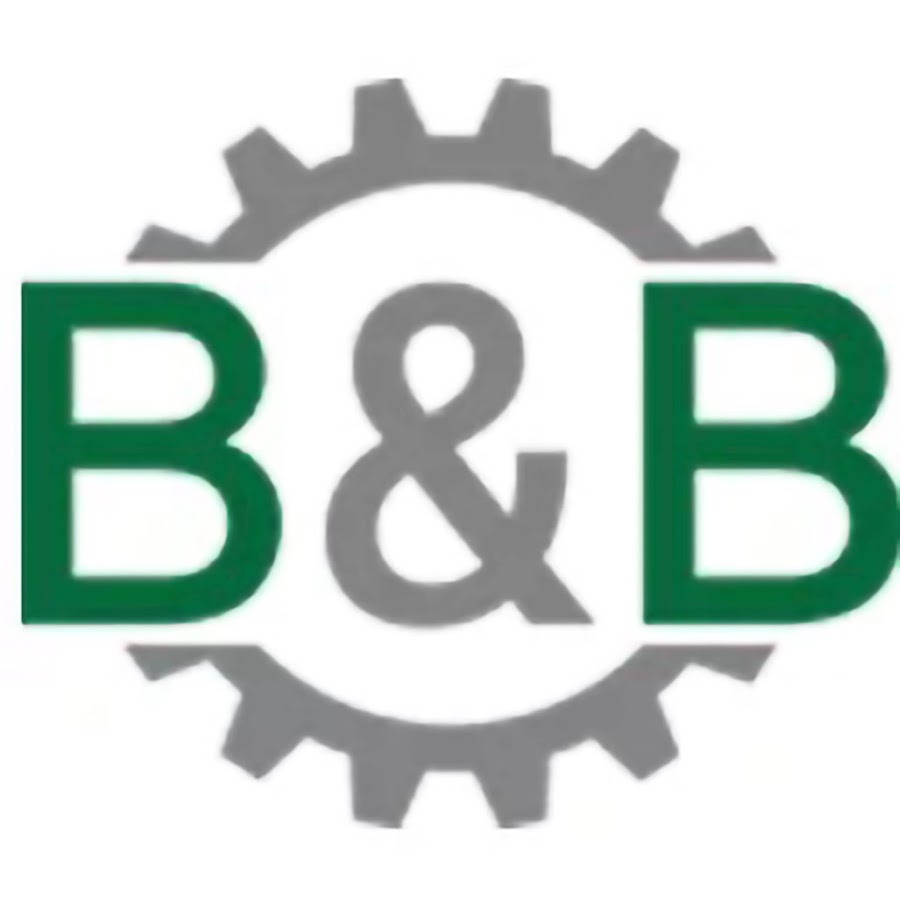 B&B Engineering - YouTube