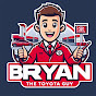 Ask for Bryan