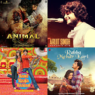 Bollywood pLAYLIST