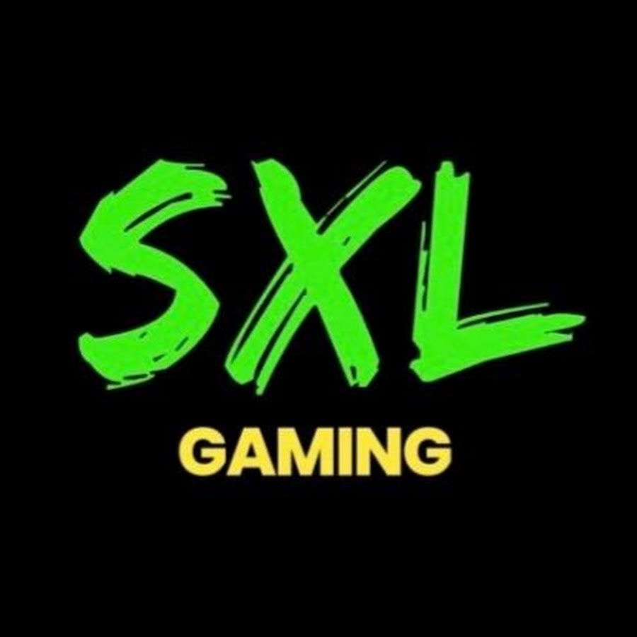 SXL Gaming