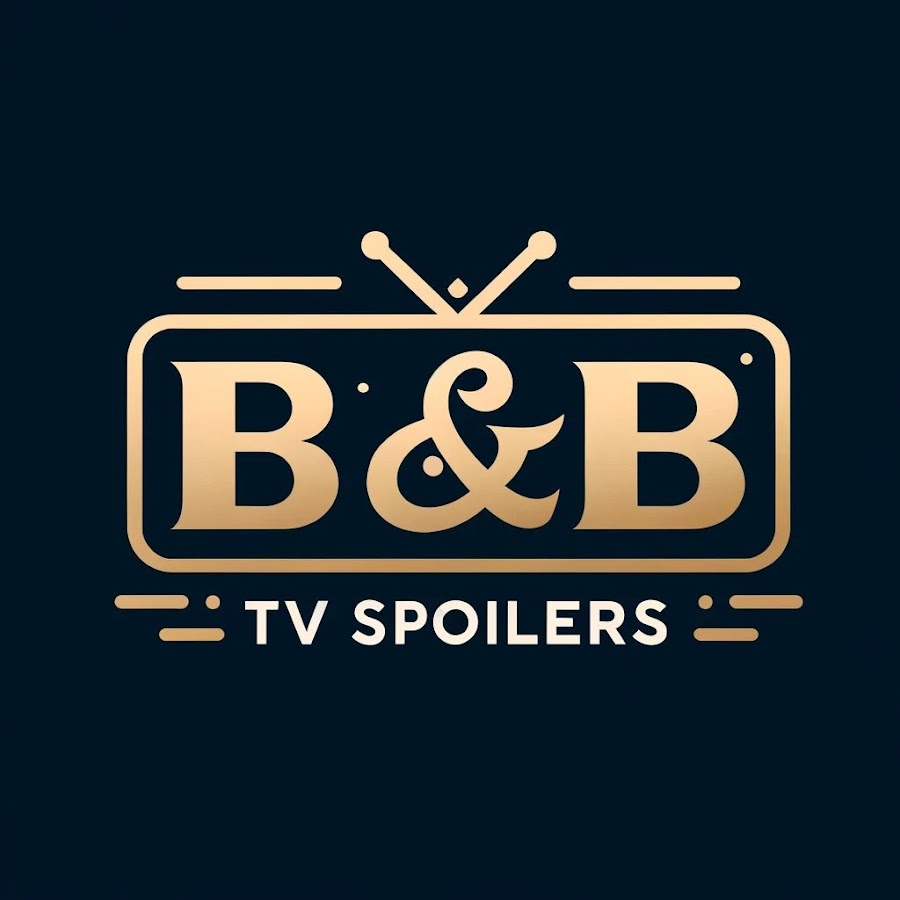 B&B TV SPOILERS - YouTube