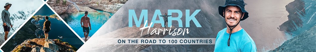 Mark Harrison Banner