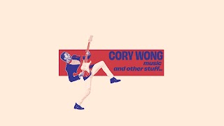 «Cory Wong» youtube banner
