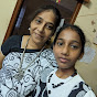 Lovely Mom and Daughter