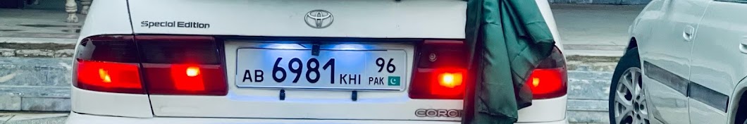 Pukhtoon Car 