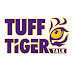 logo Tough Tiger Talk