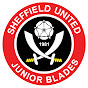 Sheffield United Junior Blades (Black)