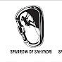 Sparrow of Sahyadri