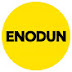 logo ENODUN KPOP NEWS