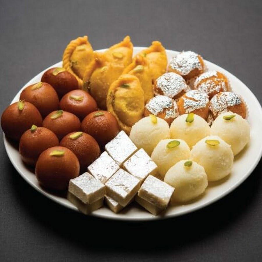 Bengali Sweets