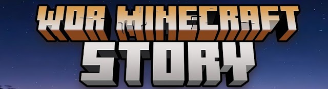 WOA MineCraft Story
