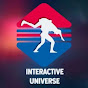 The Interactive Universe