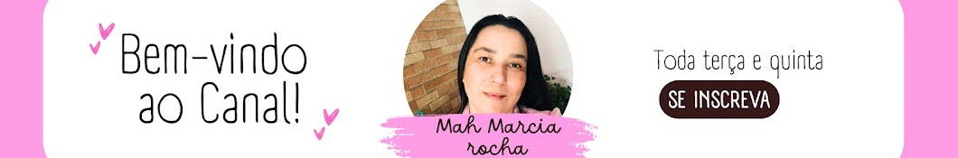 Mah Marcia Rocha 