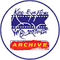 Kino-Eye Films Archive