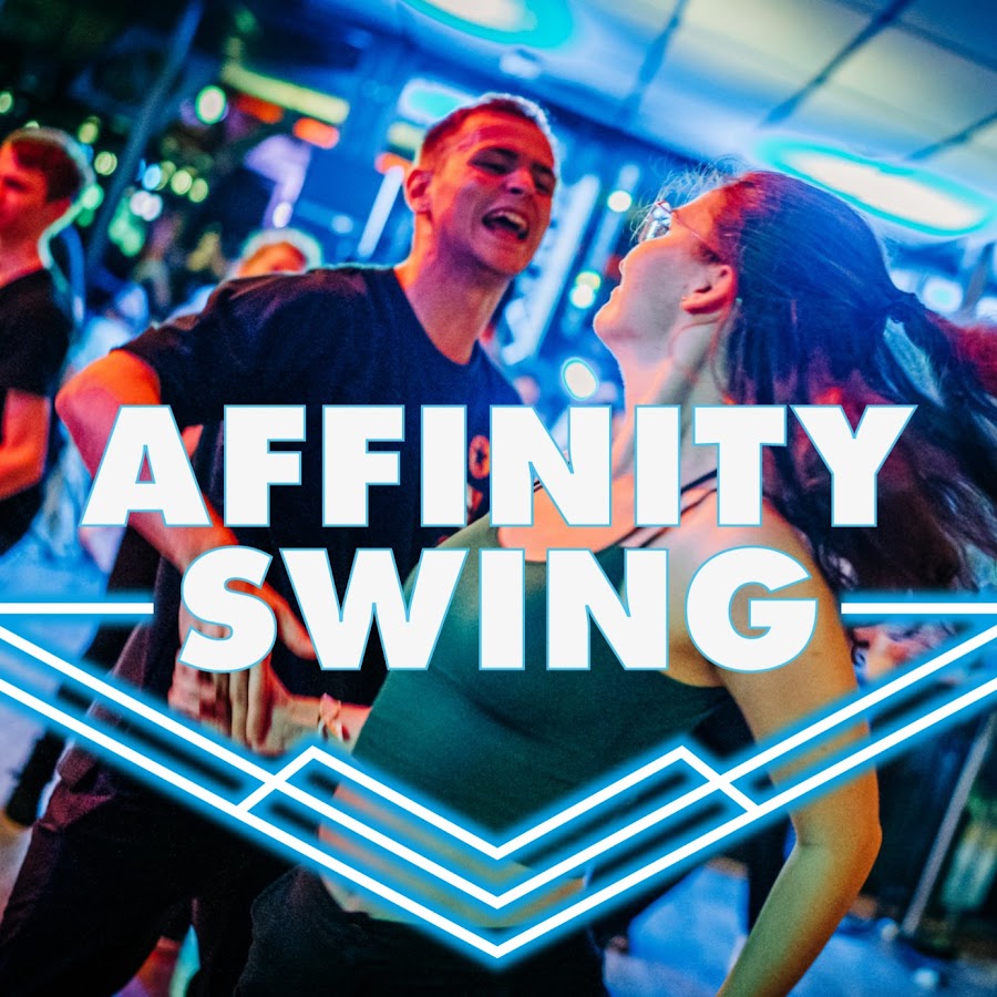 Affinity Swing - YouTube