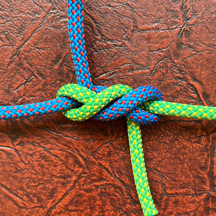 The Way of Knots