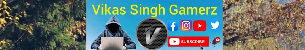 Vikas Singh Gamerz