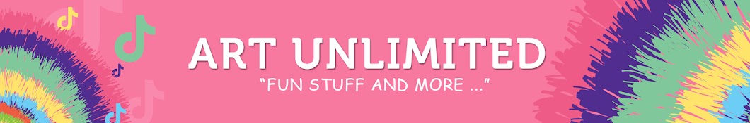 Art Unlimited Banner