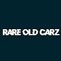 Rare Old CarZ