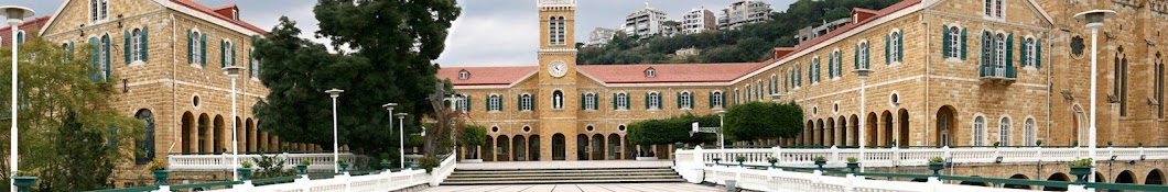 Collège Saint Joseph - Antoura