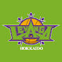 Levanga Hokkaido official youtube