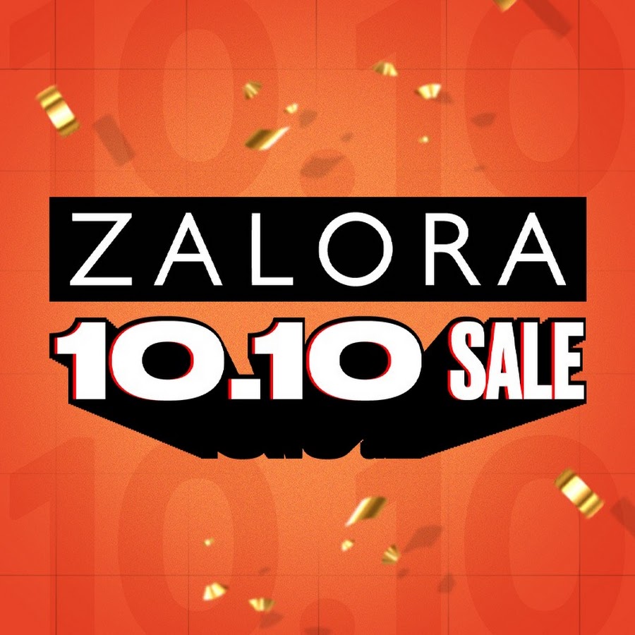 ZALORA @zalora