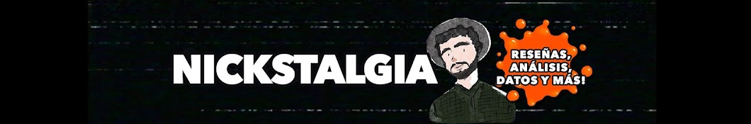 Nickstalgia Banner