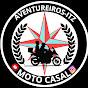 Moto Casal Aventureiros-ITZ