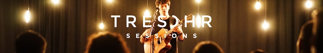 TRESOHR SESSIONS