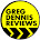 Greg Dennis Reviews