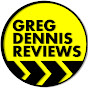 Greg Dennis Reviews
