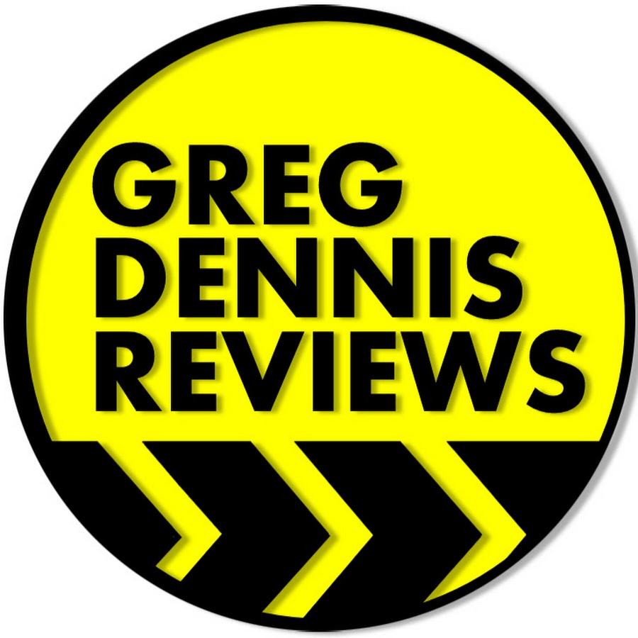 Greg Dennis Reviews @gregdennisreviews