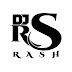 logo DJ Rash Official