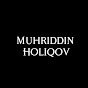 Muhriddin Holiqov - Topic