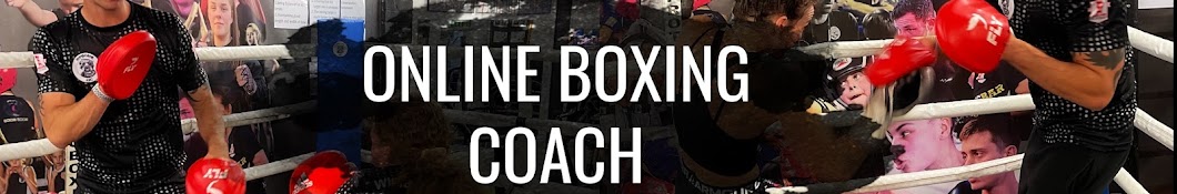 Dave Boxing Coach