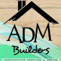 ADM Builders alberto magdamit