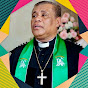 Rev. Marthinus Liur