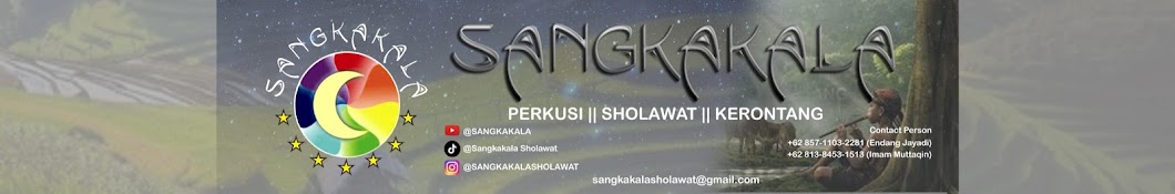 SANGKAKALA