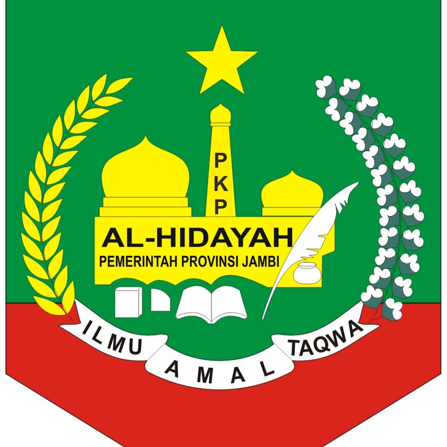 PKP AL-HIDAYAH Prov Jambi - YouTube