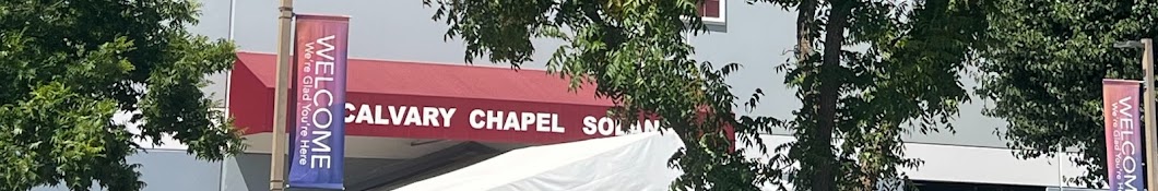 Calvary Chapel Solano