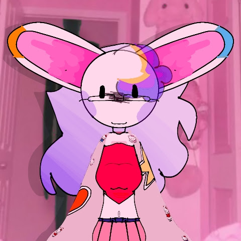 influencer profile picture