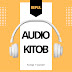 Audio kitob O'zbek tilida