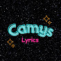 CamysLyrics